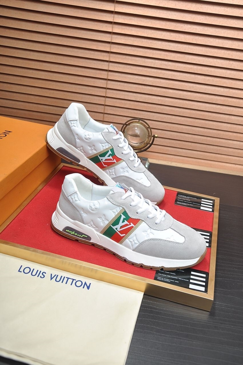 Louis Vuitton Sneakers